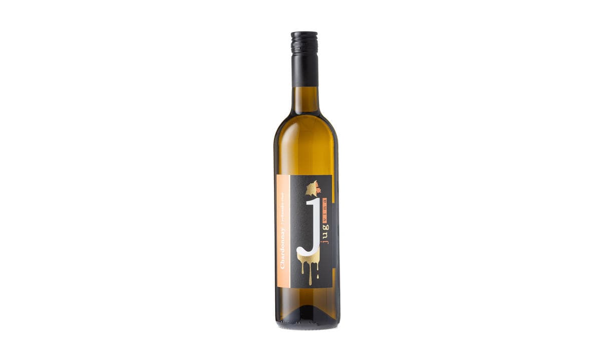 Chardonnay Vina Jug (foto: Aleš Beno / Časnik Finance)